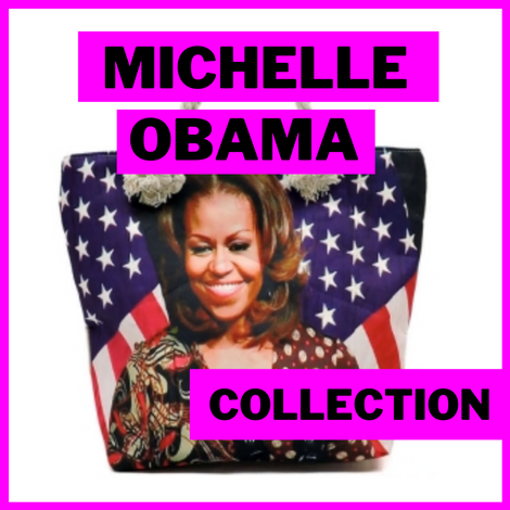 Michelle Obama Collection