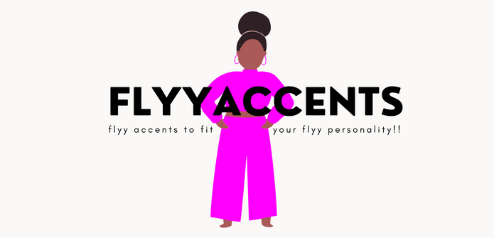 FlyyAccents