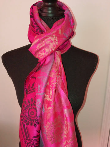 Pashmina Scarf