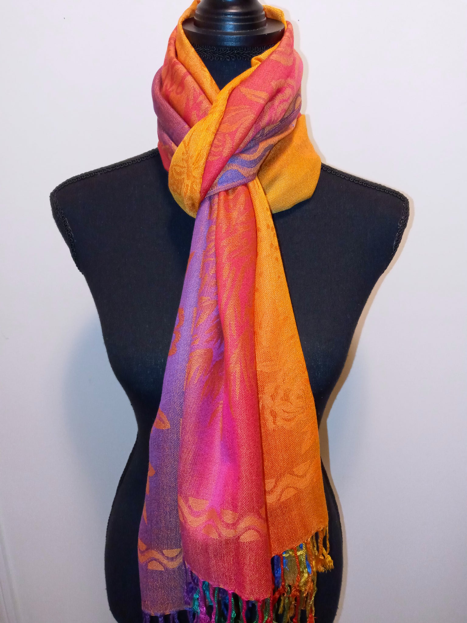 Pashmina Scarf