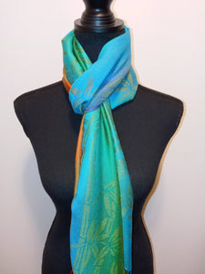 Pashmina Scarf