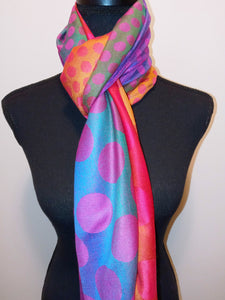 Pashmina Scarf