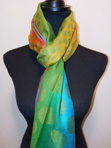 Pashmina Scarf