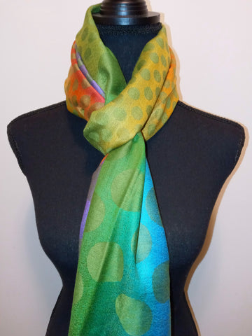 Pashmina Scarf