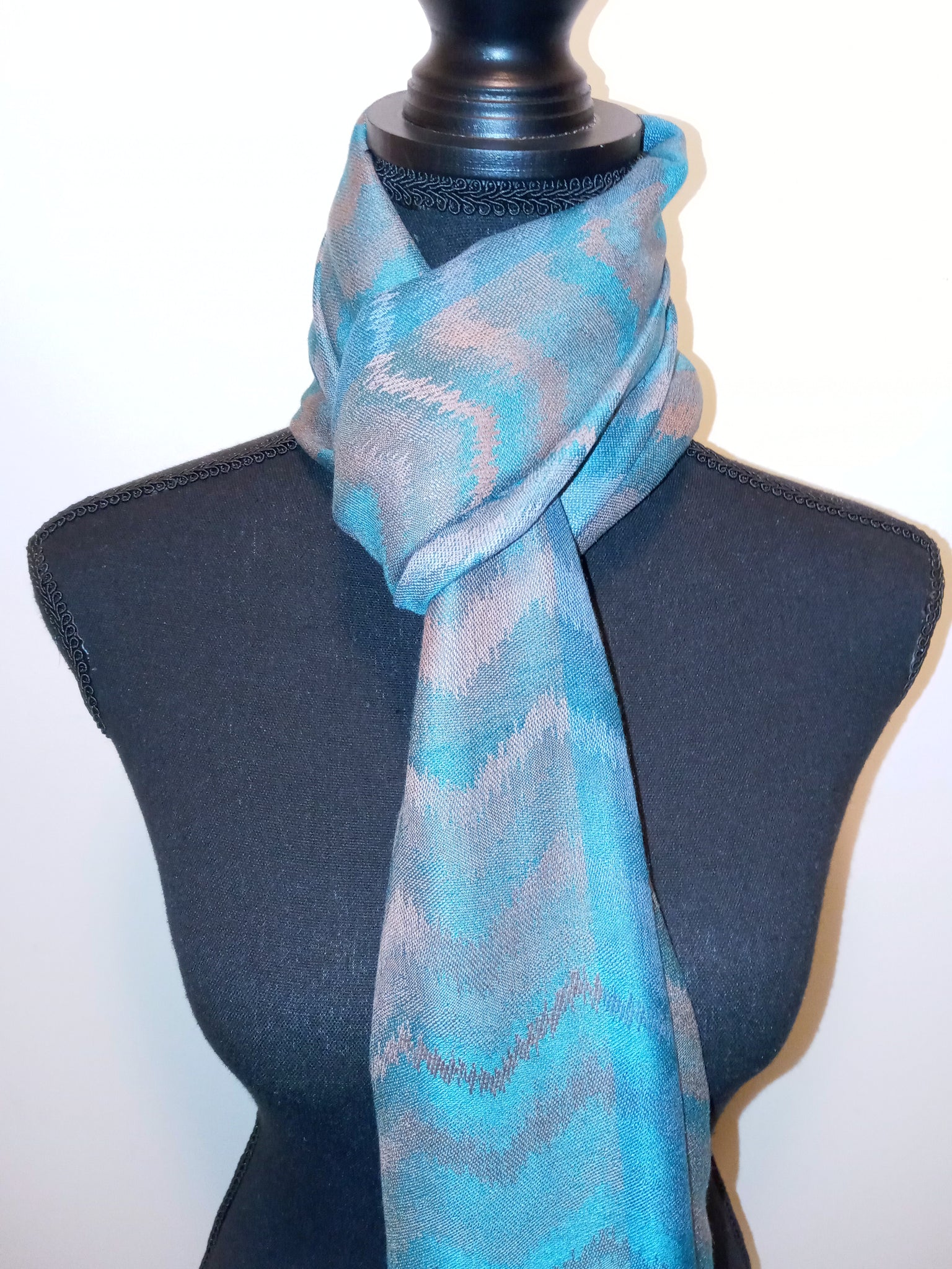 Pashmina Scarf