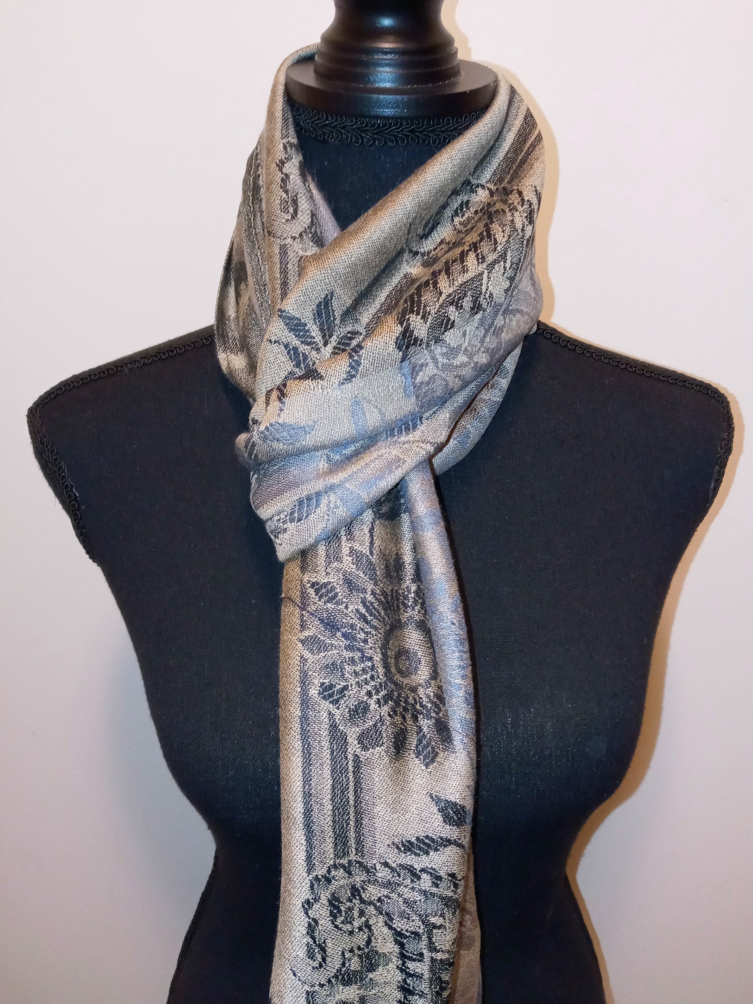 Pashmina Scarf