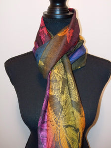 Pashmina Scarf