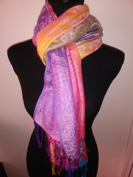 Pashmina Scarf