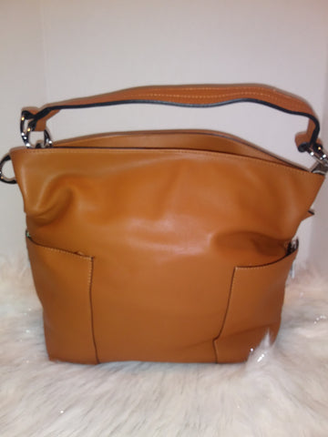 Brown Handbag