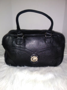 Black Handbag