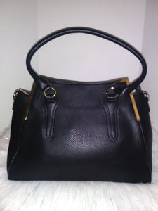 Black Handbag