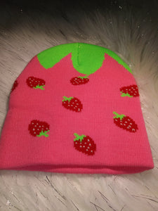 Child's knit hat