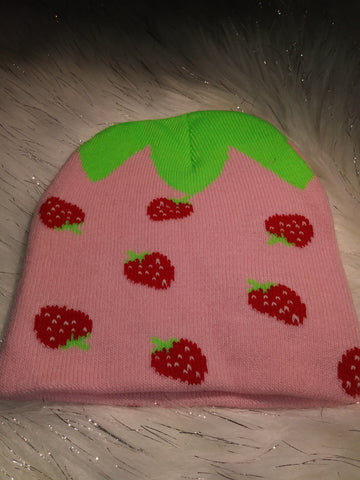 Child's knit hat