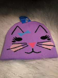 Child's knit hat
