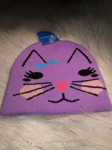 Child's knit hat