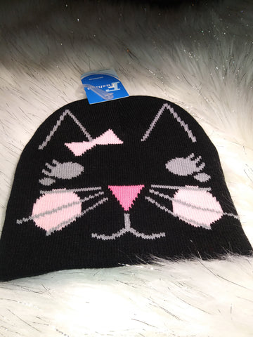 Child's knit hat