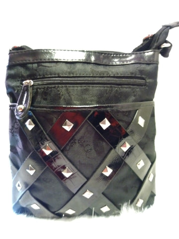 Crossbody