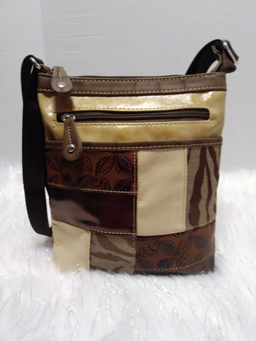 Crossbody