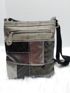 Crossbody