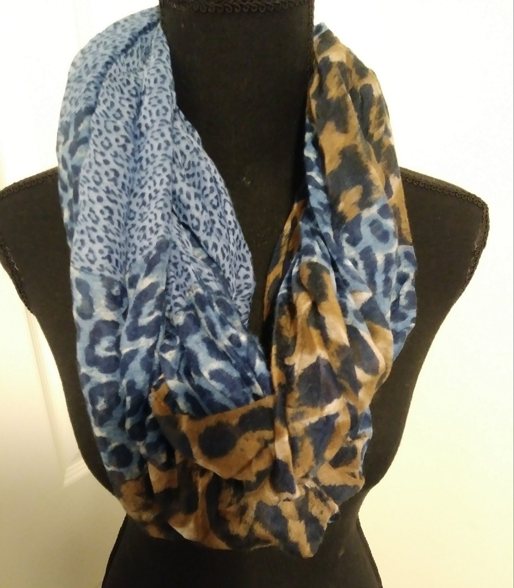 Infinity Scarf