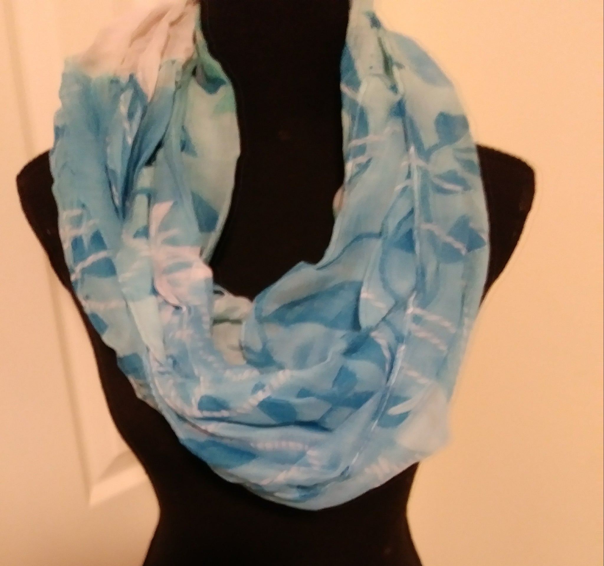Infinity Scarf
