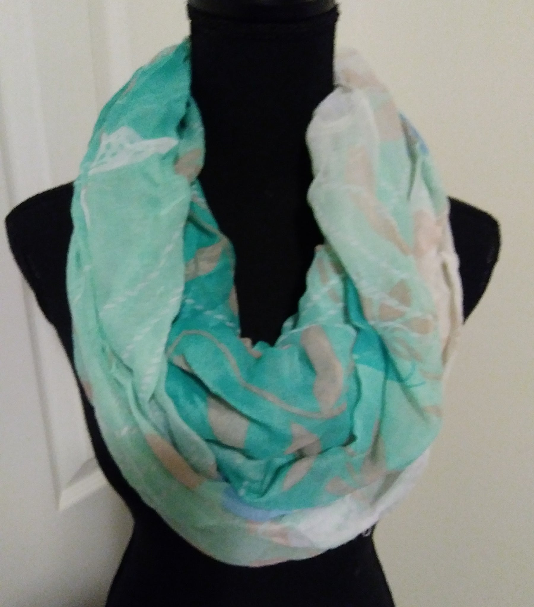 Infinity Scarf