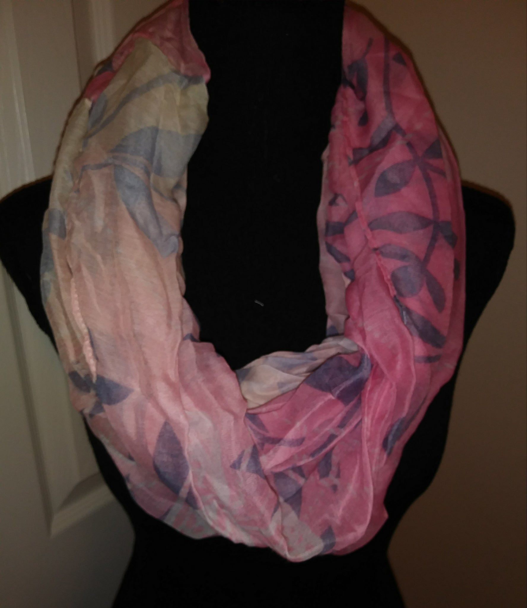 Infinity Scarf