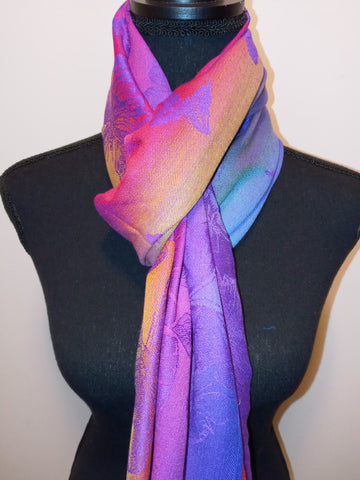 Pashmina Scarf