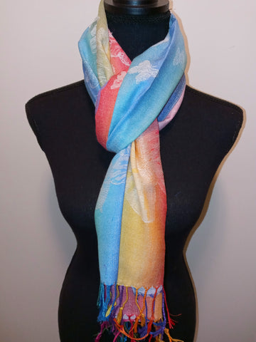 Pashmina Scarf