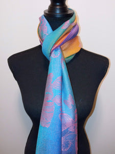 Pashmina Scarf