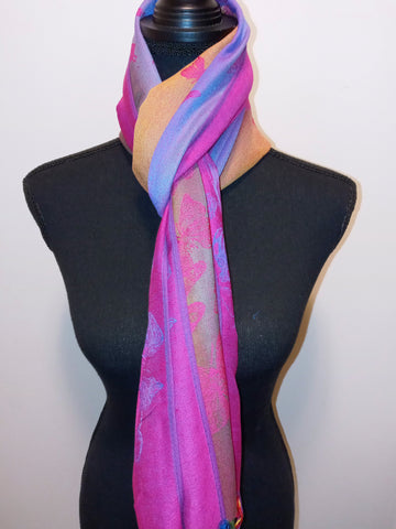 Pashmina Scarf