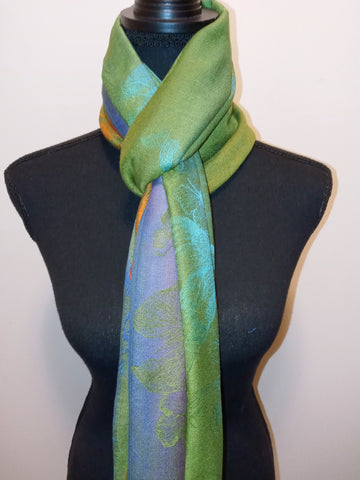 Pashmina Scarf