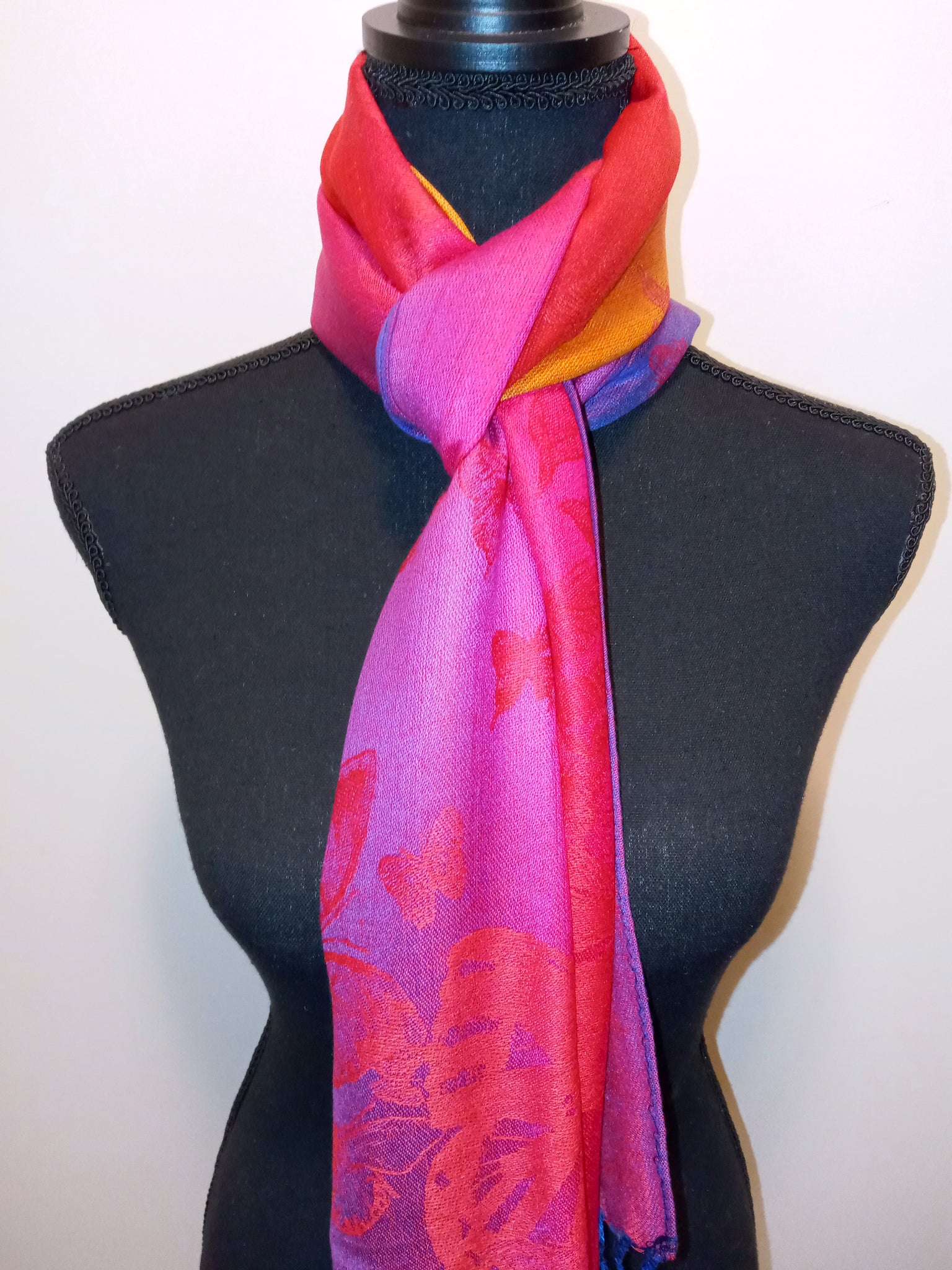 Pashmina Scarf