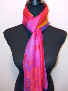 Pashmina Scarf