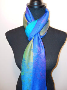 Pashmina Scarf