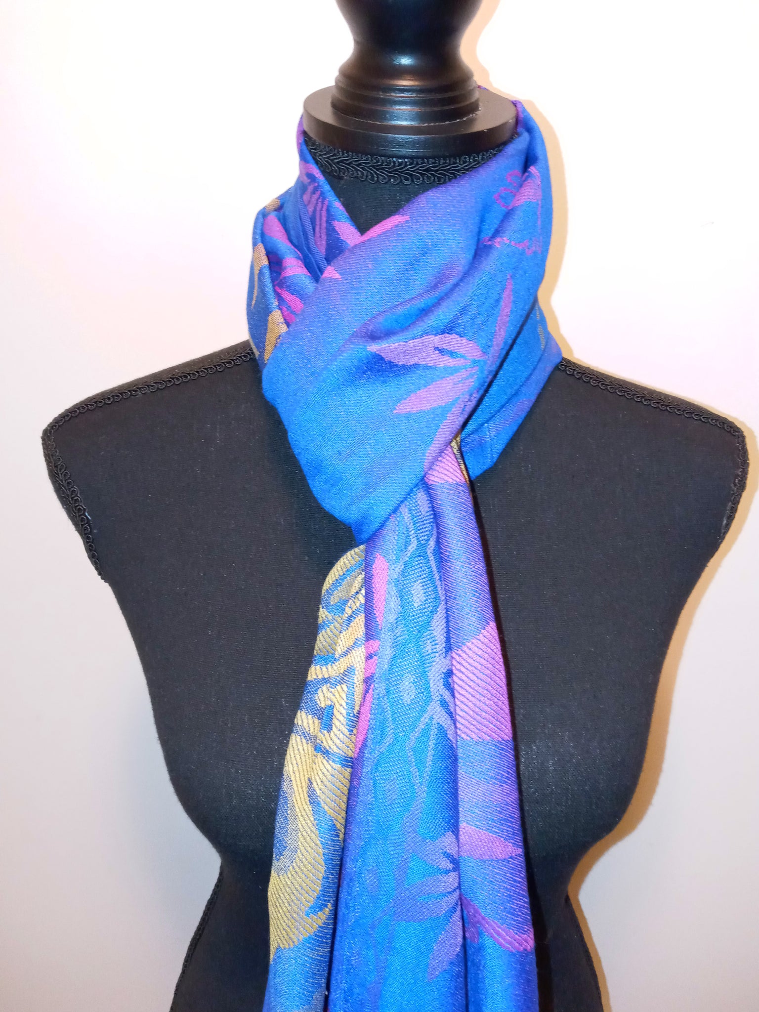 Pashmina Scarf