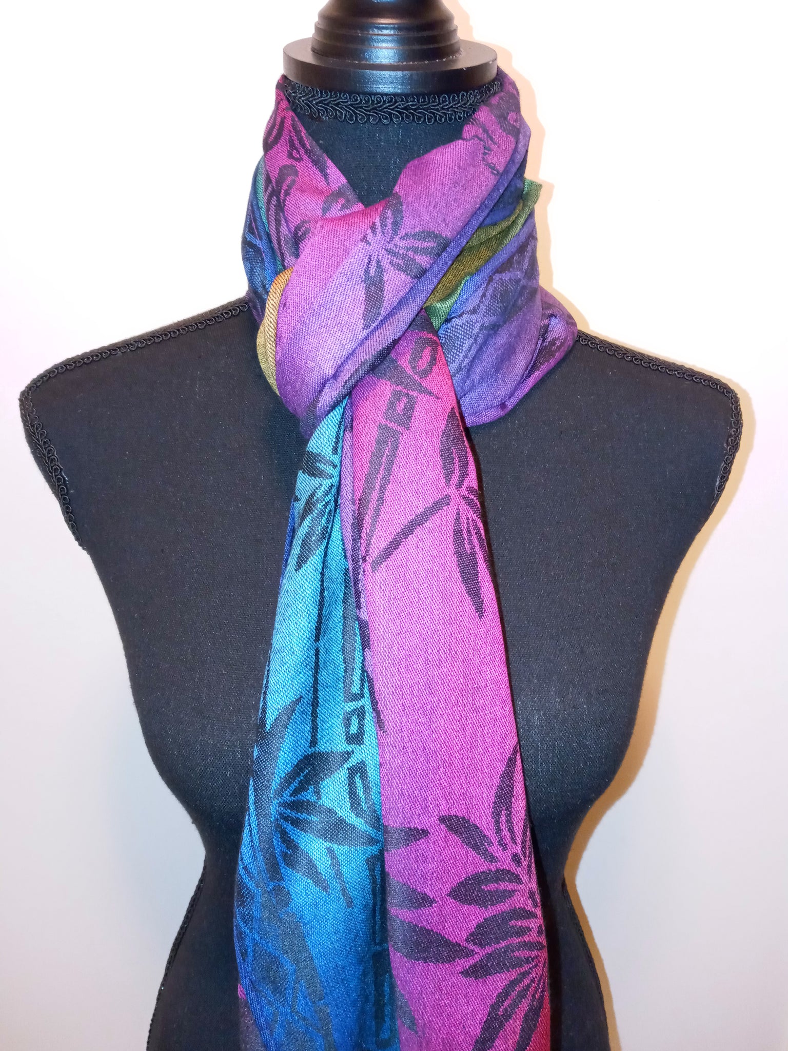 Pashmina Scarf