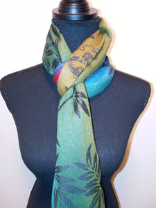 Pashmina Scarf