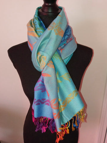 Pashmina Scarf