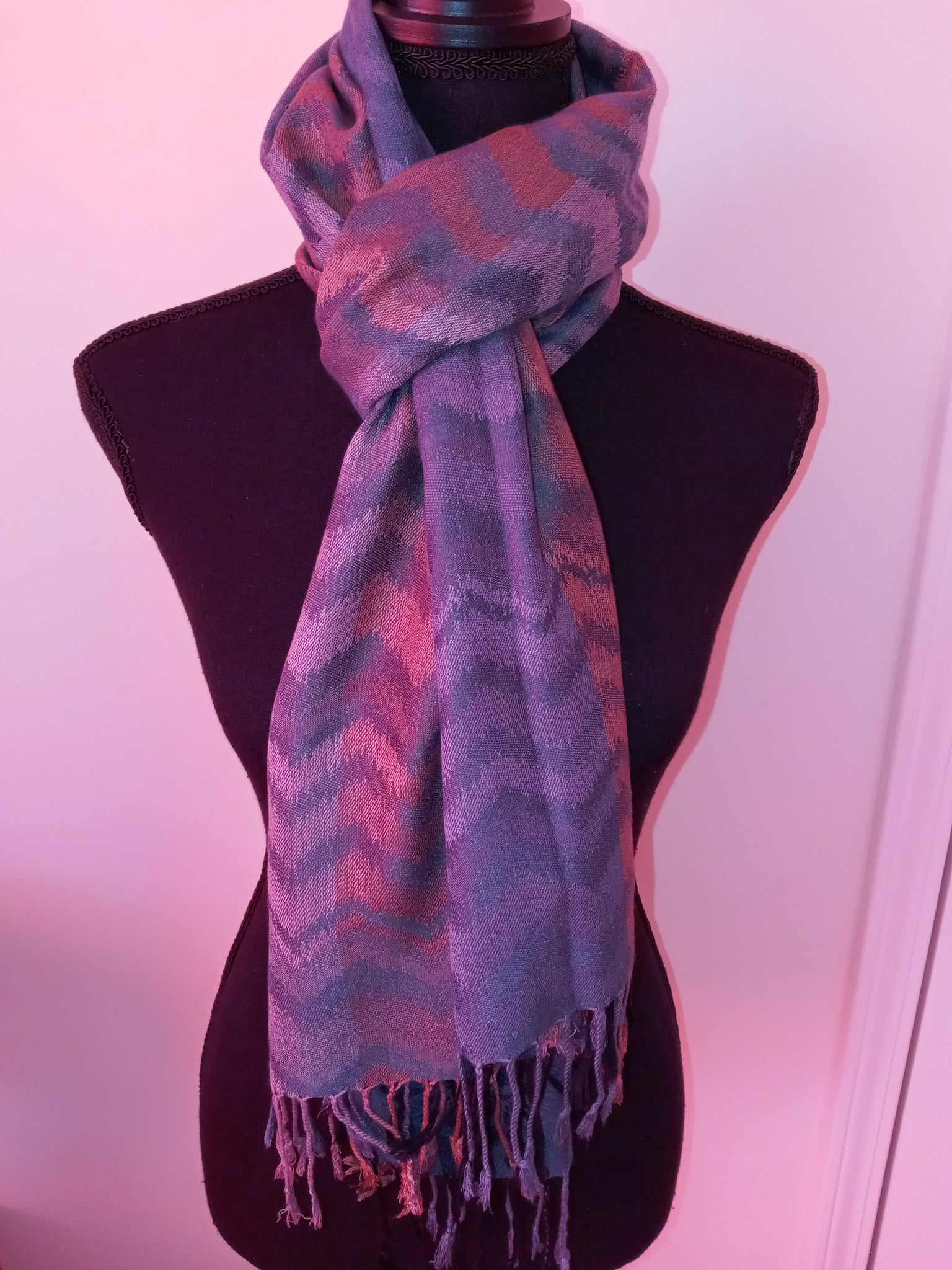 Pashmina Scarf