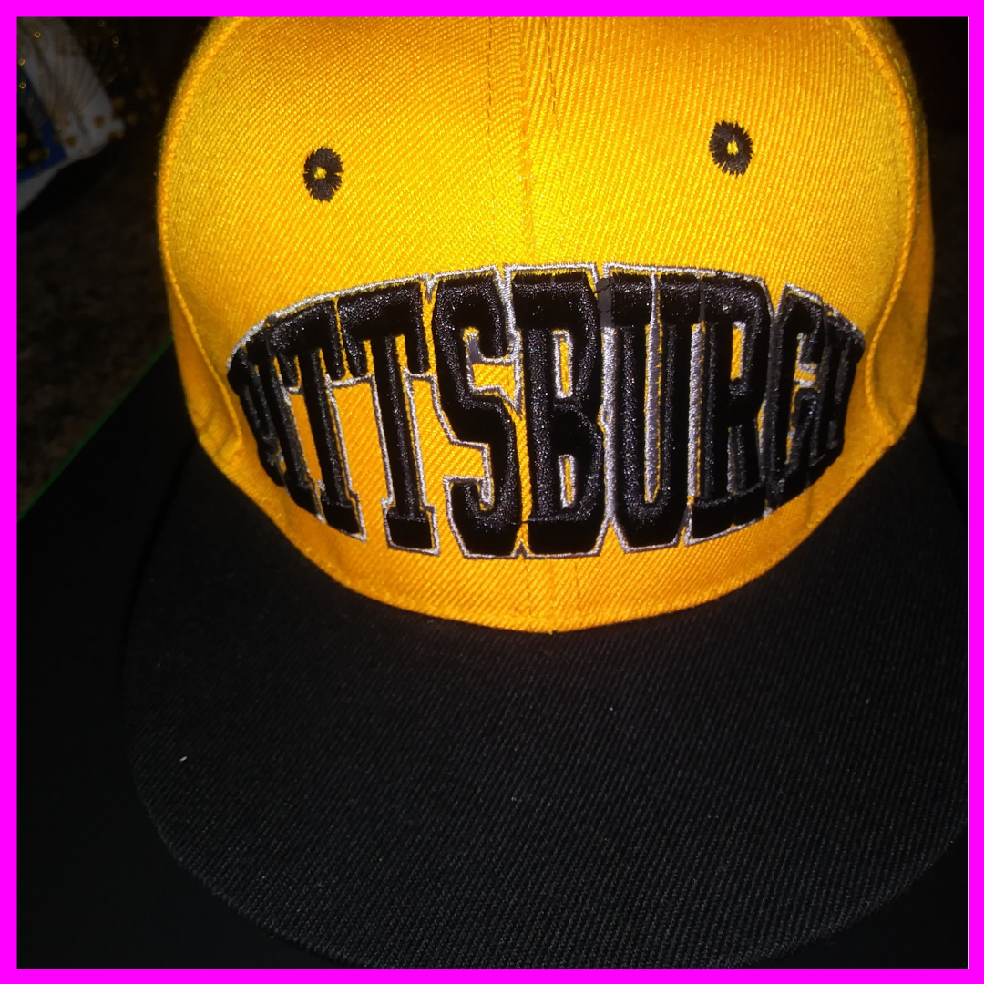 Baseball Cap