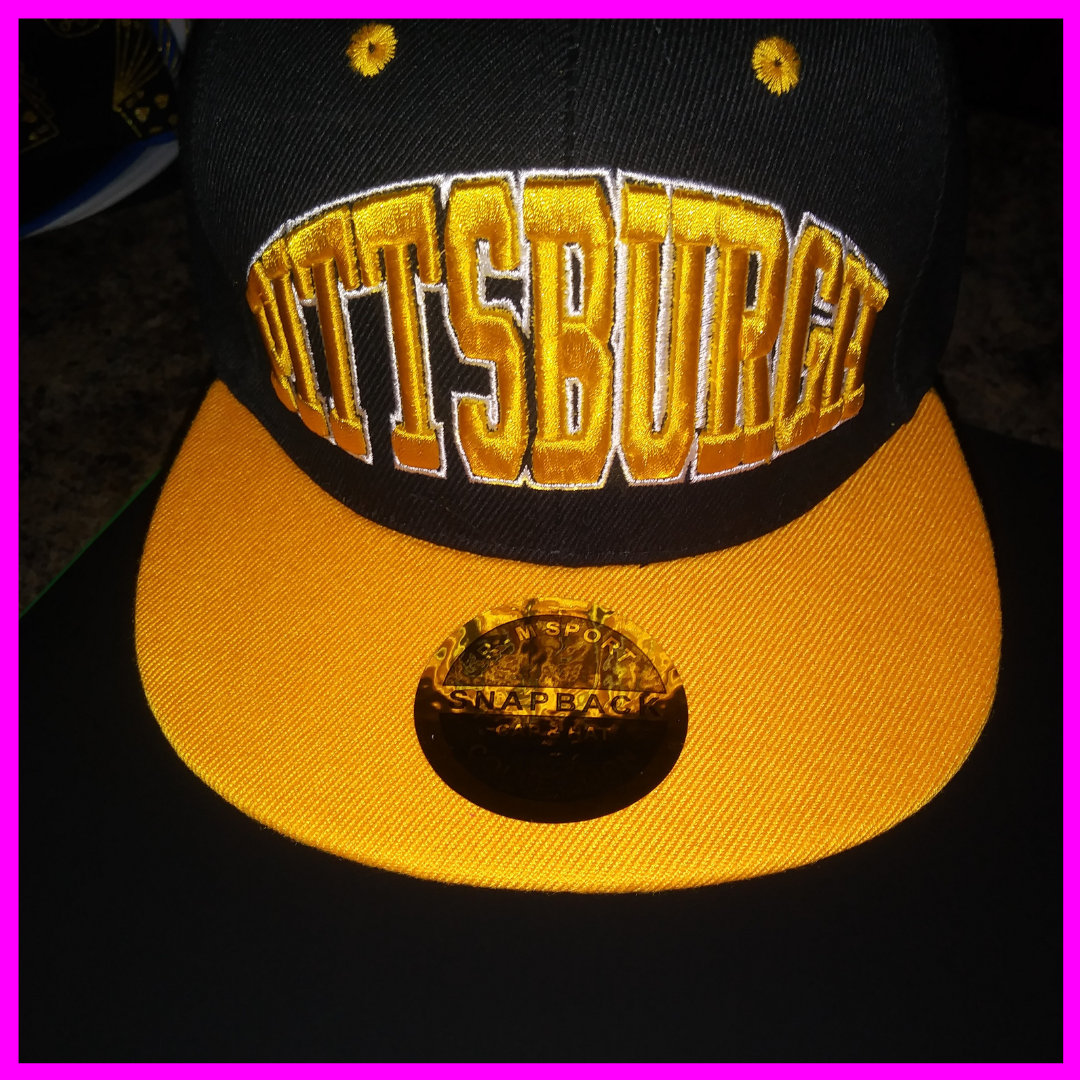 Baseball Cap