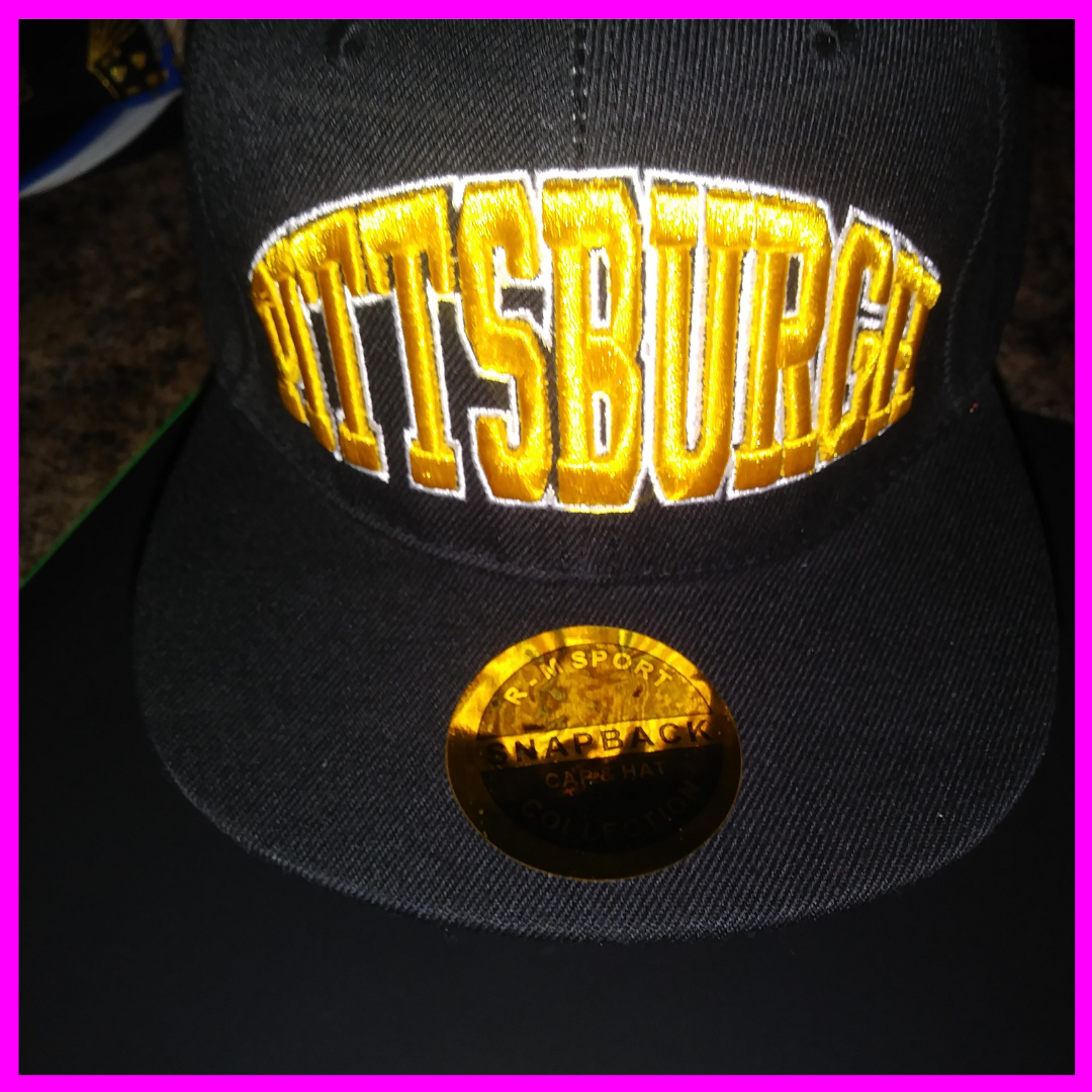 Baseball Cap