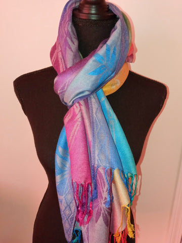 Pashmina Scarf