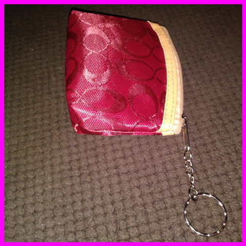 Coin purse