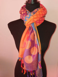 Pashmina Scarf