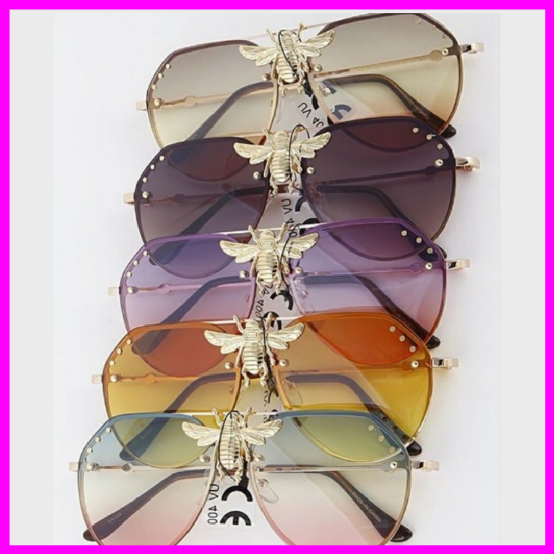 Aviator Sunglasses