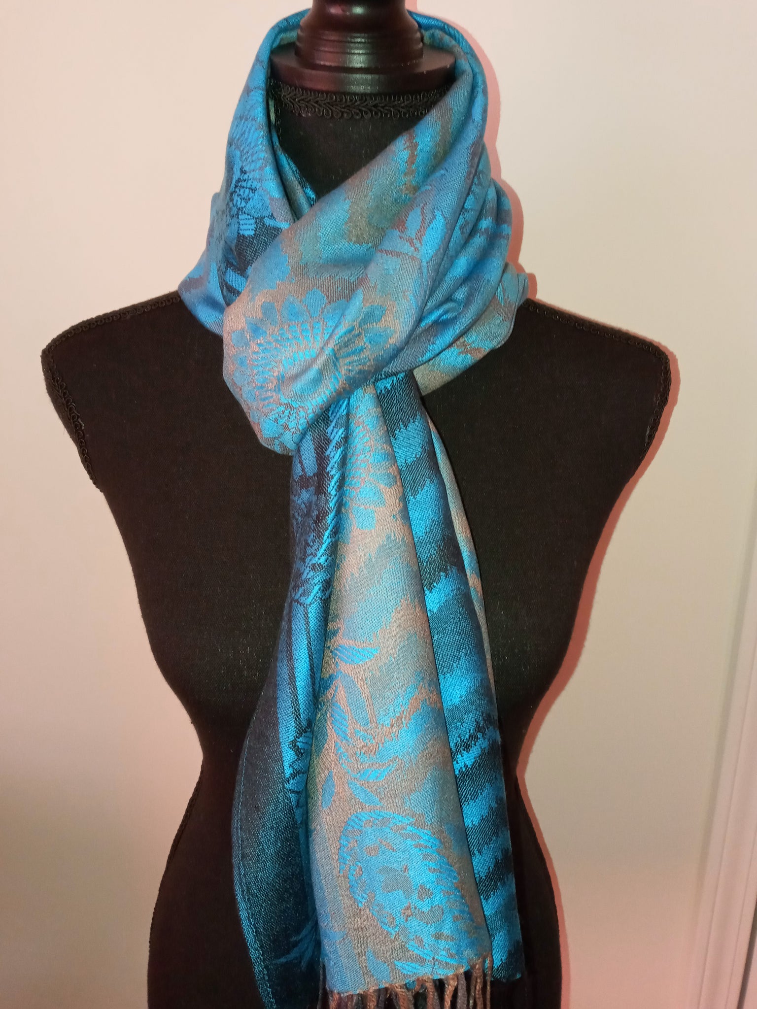 Pashmina Scarf