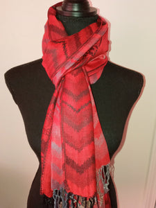 Pashmina Scarf