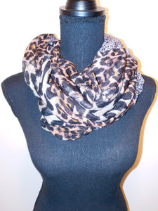 Infinity Scarf